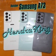 Backdoor rear cover samsung A73