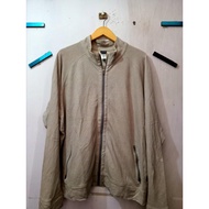 Unisex "Patagonia" Cotton Jacket