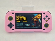 [Ultra-Low Cost] New G28 Handheld Game Console Arcade Home Use PSPPS1 Arcade Android Handheld Simula