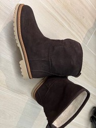 New Timberland Boots