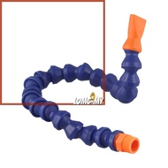 【LOMC】Pneumatic tube 1/4 in 3/8 in1/2 in Suitable for BPS external thread cooling tube