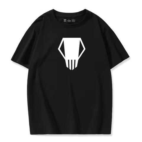 Unisex Anime Cosplay Bakugou Katsuki Costume Casual Cotton T-Shirt