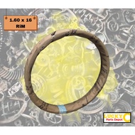 UNION RIM 1.85 x 17 / 1.60 x 17 / 1.85 x 18 Rim Steel