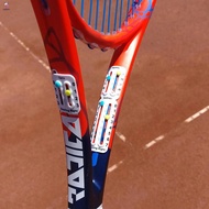 Tennis Score Keeper Scoring Right Tennis Racquet Score Record with Adhensive Strips Suitable for Mos