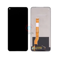 LCD OPPO A76 / A36 FULLSET TOUCHSCREEN