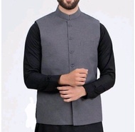 rompi pakistan pria /rompi jasko/rompi pria muslim/pakaian muslim
