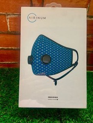 🌈全新正貨Sweden瑞典🇸🇪 ~ Airinum Urban Air Mask 可清洗重用口罩🌈