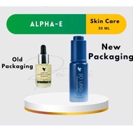 Forever Alpha E Replenishing Skin Oil 30ml