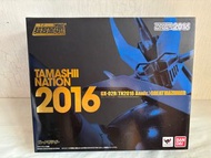 超合金魂 GX-02R TN 2016 Great Mazinger 鐵甲萬能俠2號