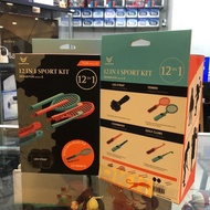 Nintendo Switch Sports Kit (Nintendo Switch 2) 12 in 1 Lucky Fox