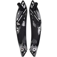 Interior Door Handles Car Door Inner Handle Fit for BMW F30 F32 F34 F80 F31 F33 F35 F36 3 4 Series C