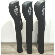 Golf Driving Range Bag Sunday bag Golf Bag Training Driving range