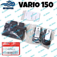 HODNA VARIO150 SMART CONTROL UNIT REMOTE 0 35140-K59-M012 35111-K59-M012M1 KEYLESS LOCK KUNCI KEY VA