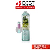 Ninja Blender BC251SMMT