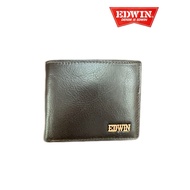 Edwin Genuine Leather Wallet Promotion Price🤗