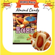 [Orion] Almond Candy 90g / Almond / candy / korea candy / korea Almond