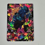 BANDAI - SDBH 龍珠英雄卡 BIG BANG MISSION 6 3星卡 BMT6-067 波加克