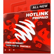 Maxis-1 Hotlink VIP Number Simpack 017