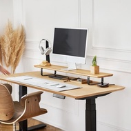 顯示器支架荧幕抬高iMac Apple電腦台架電腦台電腦增高架