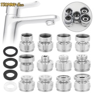 TIOMNV56H4 Faucet Adapter Connect Garden Hose Useful  Tap Aerator Connector