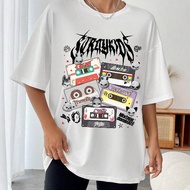 Stray Kids |Mixtape Dominate Tracklist Tshirt  Dominate SKZOO World Tour S-5XL  Shirt, Stray Kids AT