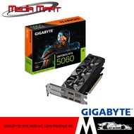 GIGABYTE RTX 5060 OC LOW PROFILE 8G