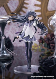 全新絕版現貨 Goodsmile Company GSC Pop Up Parade PUP系列 魔法少女小圓 外傳 劇場版 魔法紀錄 魔法記錄 曉美焰 ほむら PVC Figure 手辦首辦人型比例
