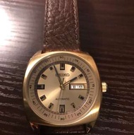 Seiko 復克vintage Watch 精工手錶(not Rolex Omega Longines Swatch)