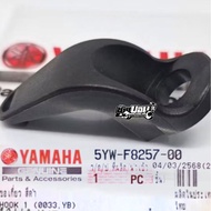 Black Hook Nouvo mx my Genuine Parts Code 5YW-F8257-00