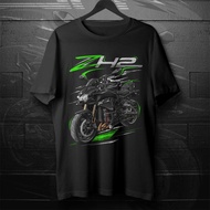 Kawasaki Z H2 Tshirt Jersey