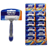 Gillette Blue 3 Disposable Razor Pisau Cukur (ORIGINAL)