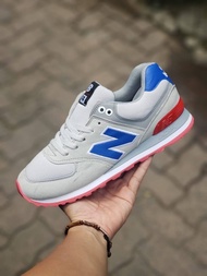 SEPATU NB IMPORT / SEPATU RUNNING SPORTS / SEPATU NB 574 / SEPATU CASUAL PRIA WANITA / SEPATU SNEAKE