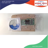PCI-E Express 10/100/1000M Gigabit LAN Network Controller Card Intel I340-T4 chip network adapter