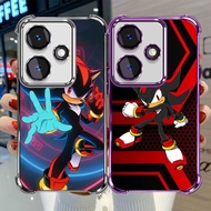 BK-20 Sonic Case for Infinix Hot 30 30i 60 60i Smart 8 HD Pro