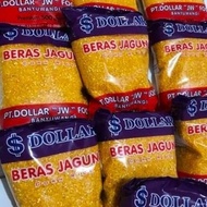 Beras Jagung 500gr / Nasi Jagung / Beras Diet / Beras Kesehatan / Beras untuk dabetes murah / Beras