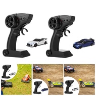 [lzdjlmy2ua] RC Drift Car 1/64, 2.4G,Model Vehicle Drifting RC Toy,Desktop,4WD Micro Remote Control 