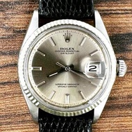 Vintage Rolex Datejust Ref.1601