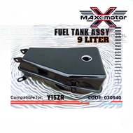 JLM Y15 Y15ZR V1 V2 9L 9 LITER BIG FUEL TANK EXTRA BESAR TANGKI MINYAH EXTRA BIG TANK