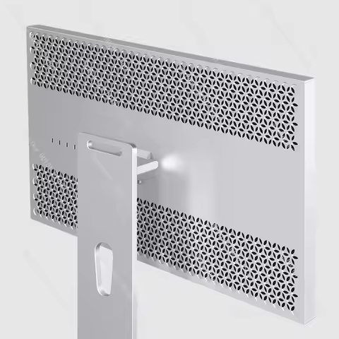 4K monitor 32 inch 144hz gaming PS5 mirror high definition Mac computer external screen HDMI2.1