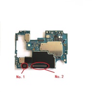2X For Samsung A51 A515 A515F 40PIN LCD Display FPC connector / 78PIN USB Charger Charging Contact P
