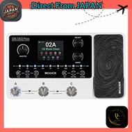 Mooer GE150 Plus | Multi-Effects Guitar Pedal