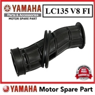 YAMAHA LC135 V8 FI AIR HOSE 0 KOTAK ANGIN CLEANER JOINT JOIN PIPE JOINT PENYAMBUNG LC135FI LC135V8 L
