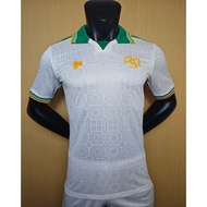 Top Quality Player 2025-26 Rome 2nd Guest Jersey Soccer Football Sportswear T-shirt S-3XL