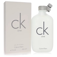 [D'Scent] | CK One | EDT 200ml