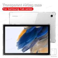 Shockproof TPU Shell For Samsung Galaxy Tab S6 Lite 10.4" 2024 P610 P615 P620 P625 A9 S9 FE S8 ultra
