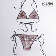 SCULPTOR® ชุดว่ายน้ำ Patrol Reversible Bikini Bottom