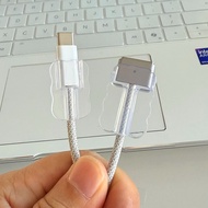 Macbook Air Charger & Data Cable Protector