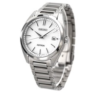 SEIKO Astron SBXY029 Eco-Drive Pure Titanium Watch