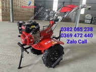 Máy Xới Đất Chạy Xăng Kamastsu KM900 Chạy Đấu Đầu