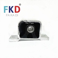 Hot Sale CR-V Siweiyun Time Suitable for Engine Foot Rubber Honda 50840-S7C-980 Civic CWGD